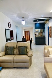 Sanctuary Green (D15), Condominium #175011892